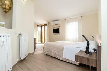 پانسیون Scaligero Rooms