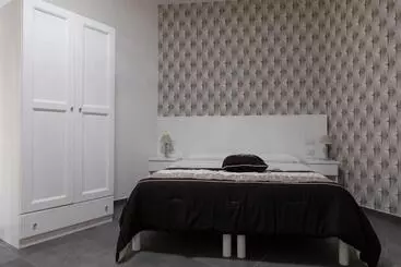 خانه B&b Alambrado Rooms & Suites