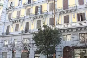 Casa B&b Alambrado Rooms & Suites