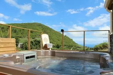 Bed and Breakfast La Bulle Verte