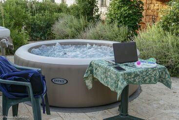 Bed and Breakfast Tenuta Il Grifo