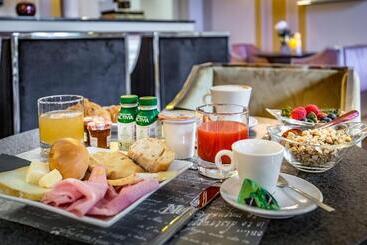 Hotel Arte  Boutique