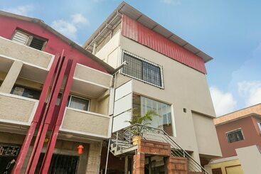 هتل Kohinoor Plaza By Oyo Rooms