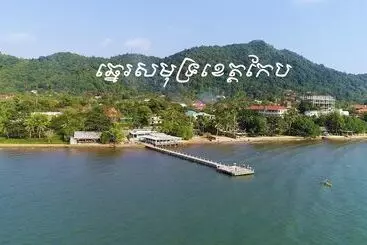 Hotel La Kep Boutique