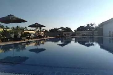 Hotel La Kep Boutique