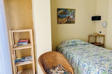 Отель La Pergola