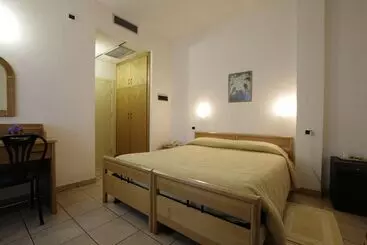 Hotel La Pergola