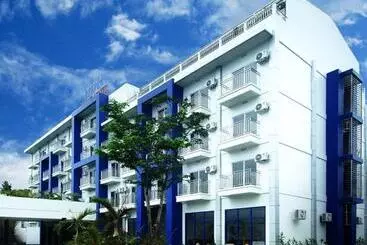 Hotel Ndn Grand