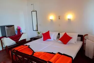 Hotel New Seaside Inn Hikkaduwa