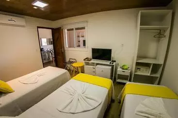 Hotel Pousada Solar Do Pico