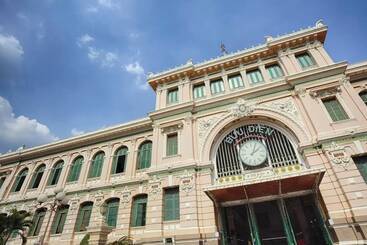 Hotel Raj Palace Udaipur