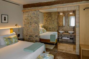 乡村酒店 Locanda Dei Logi