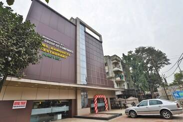 Hotel Treebo Trend Dan