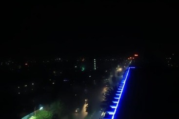 Winn Hotel   Bahir Dar