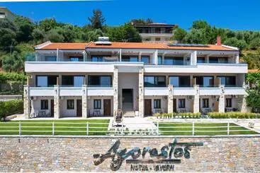 ペンション Agorastos Suites