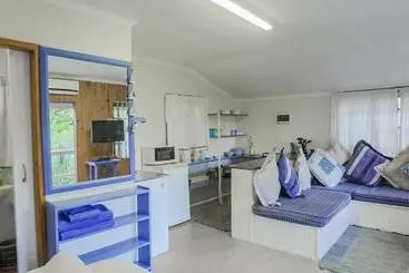 پانسیون Suzy's Place