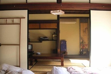 ペンション Tamadaya Ryokan