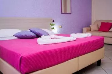 B&b Alta Marea Pozzallo