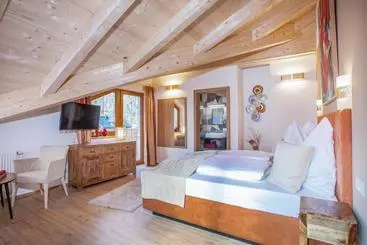 Inn Gasthof Dorfwirt Sandgruber Ges.m.b.h