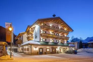 Cămin Gasthof Dorfwirt Sandgruber Ges.m.b.h
