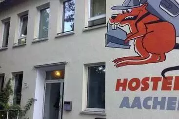 Hostel Aachen
