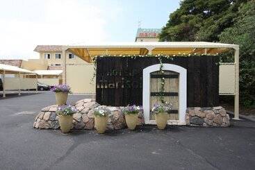 Hotel Marisol   Adults Only