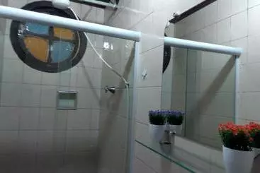 ホテル Mineiro Suítes