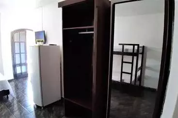 ホテル Mineiro Suítes