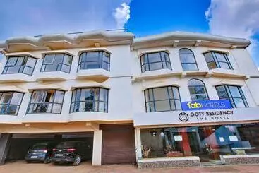 Hotel Ooty Prakash Residency