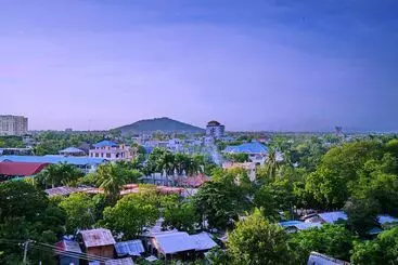 Hotelli Relax Mandalay