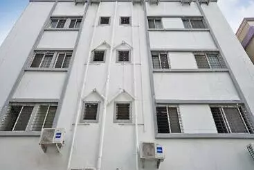 Szálloda Royal Inn By Oyo Rooms