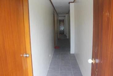 Hotel West Atlantic Inn