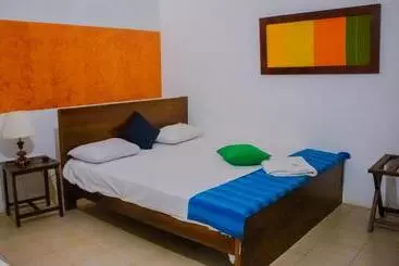 Wasu Villa Hotel Dambulla