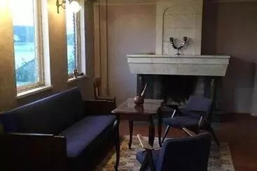 تختخواب و صبحانه Guest House Old Kutaisi