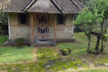 Bed and Breakfast Landih Ashram