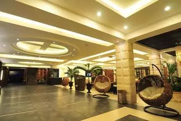 Hotel Mactan Isla Resort