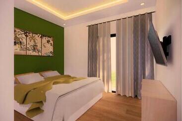 ホテル Makarma Resort Lombok