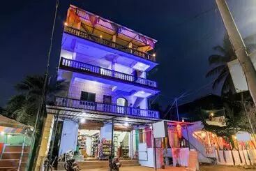 Hotel Oyo 24464 Anil Guesthouse