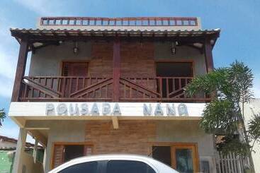 호텔 Pousada Nano