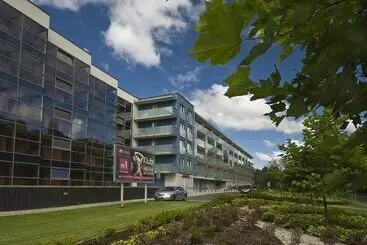 ツーリストアパートメント Apartamenty Sun & Snow Aquarius