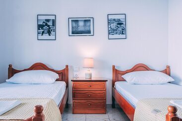 آپارتمانهای توریستها Casa Di Bella