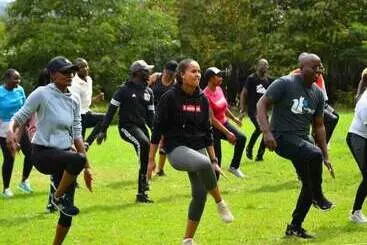 Hotel Maanzoni Lodge