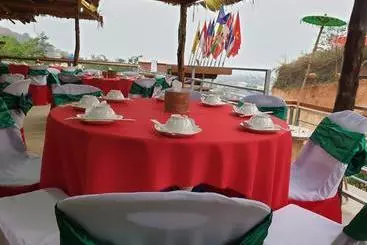 هتل Phalan Resort