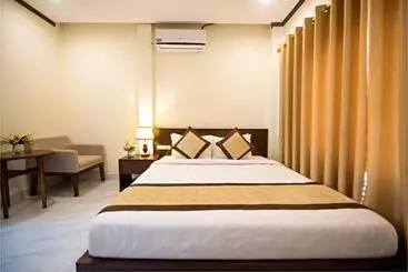 Hotel Premier Vang Vieng