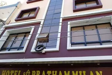 Hotel Shree Pratham Milan