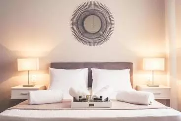 Hôtel Teatro Deluxe Rooms