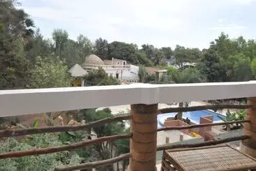 Appart'hotel Hypolink Village