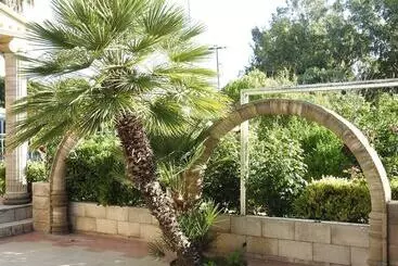 Appart'hotel Nikos Ikies