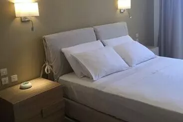 Appart'hotel Nikos Ikies
