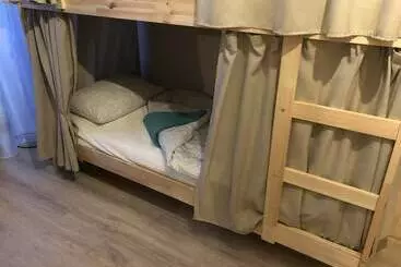 Eindhoven   Hostel